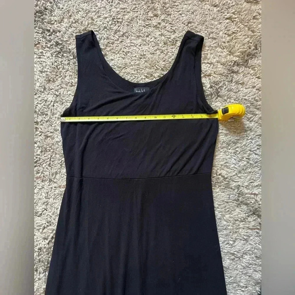 Nicole Miller stretchy dress size L (J122) - Picture 5 of 6